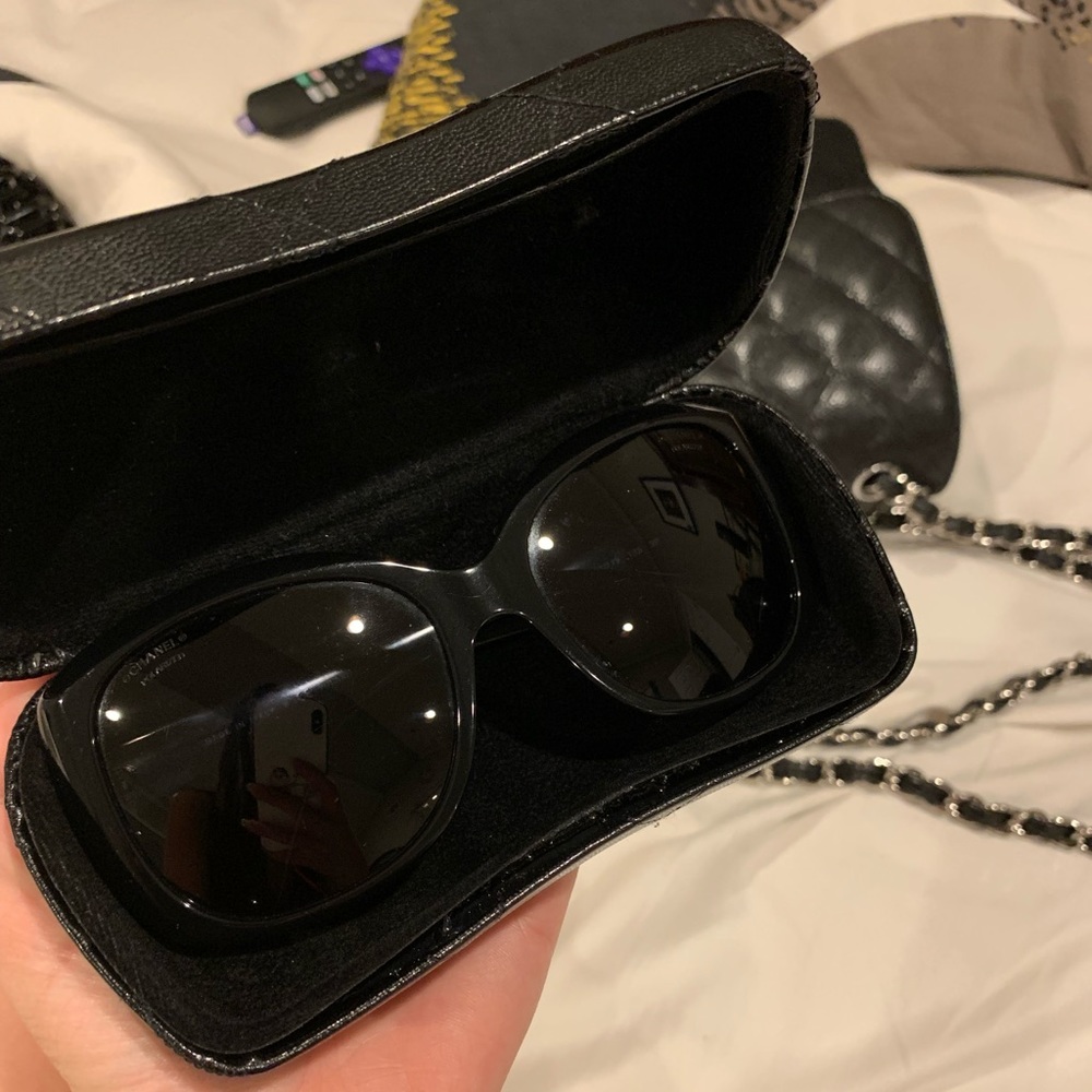 Chanel Sunglasses